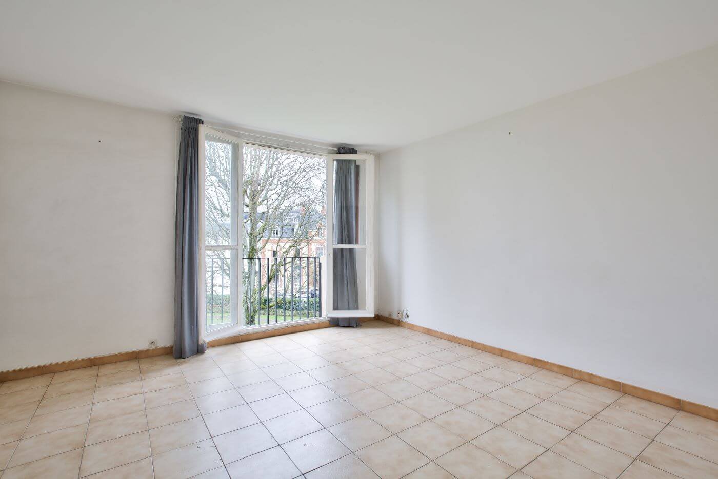 Appartement T3 Eaubonne 55m²