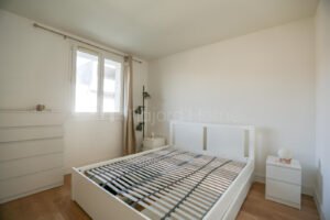 appartement-a-vendre-T2-courbevoie-chambre