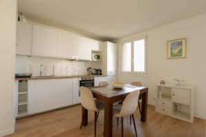 appartement-a-vendre-T2-courbevoie-cuisine-americaine