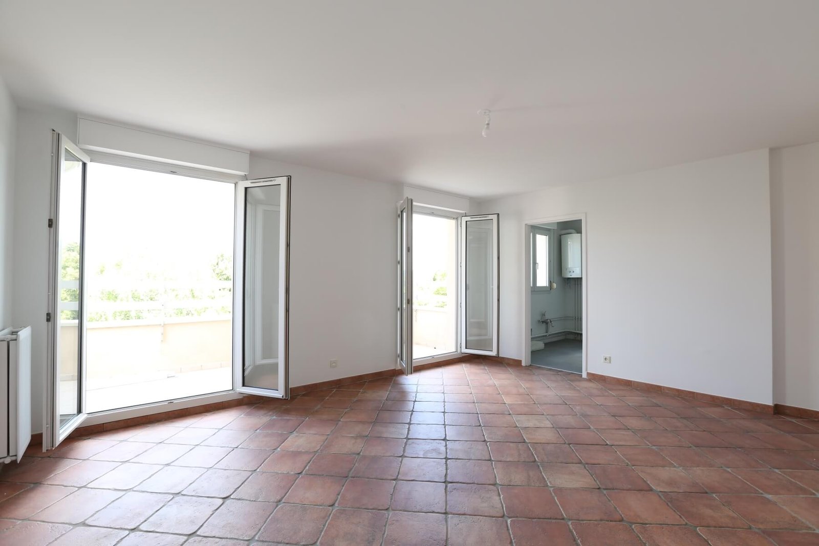 Duplex T4 Sannois 84m²