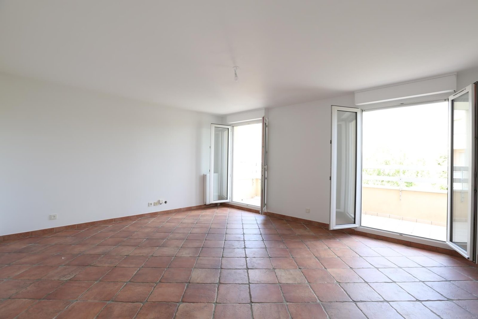 Duplex T4 Sannois, 84m²